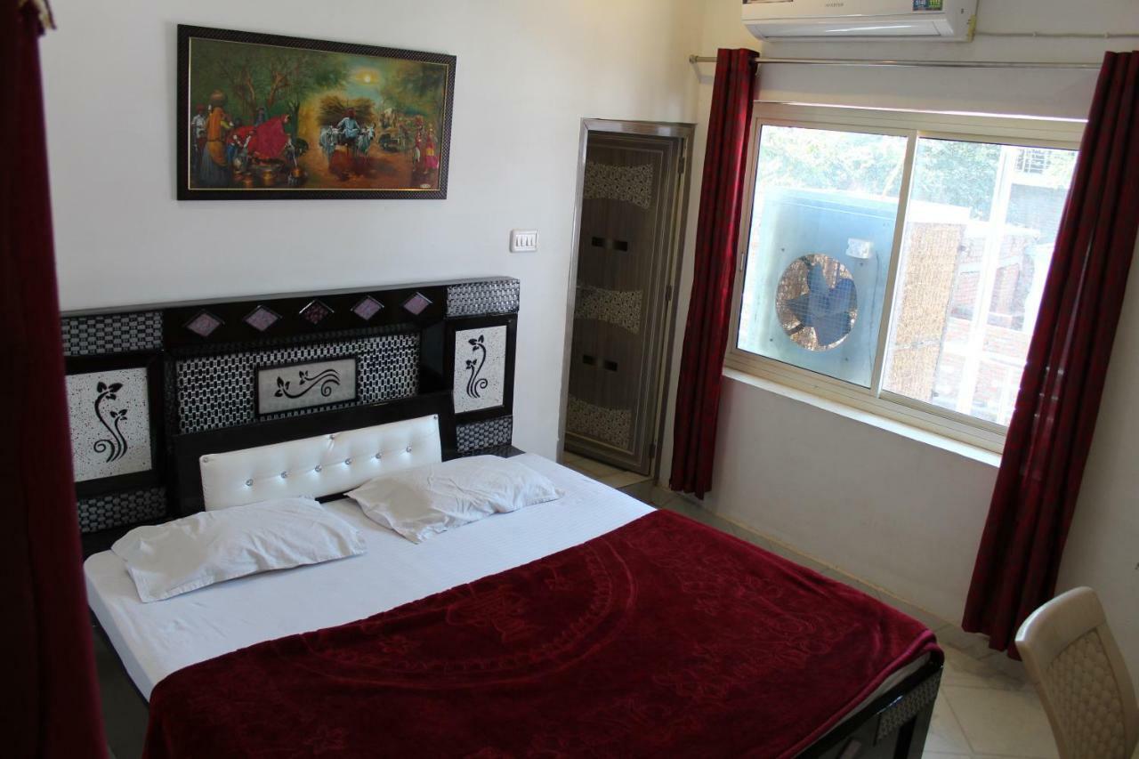 Best B&B In Orchha Exterior foto