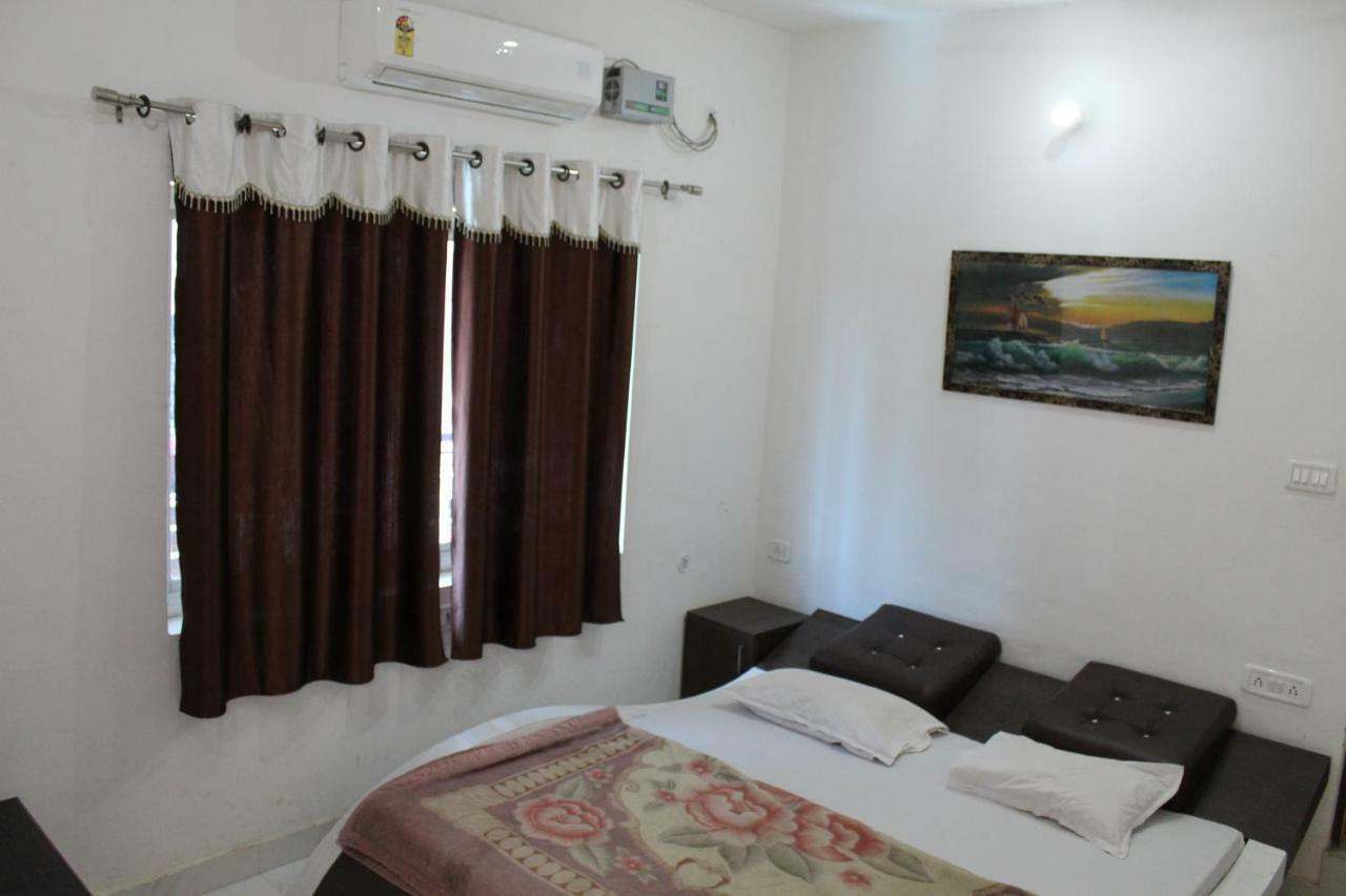 Best B&B In Orchha Exterior foto